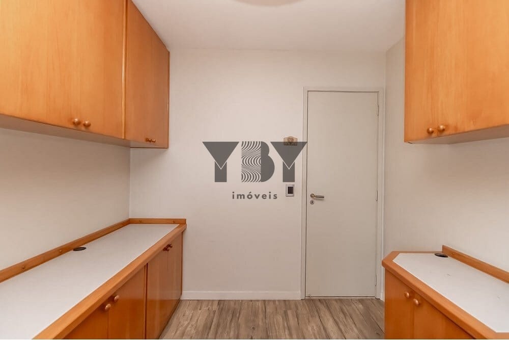 Apartamento, 3 quartos, 132 m² - Foto 39