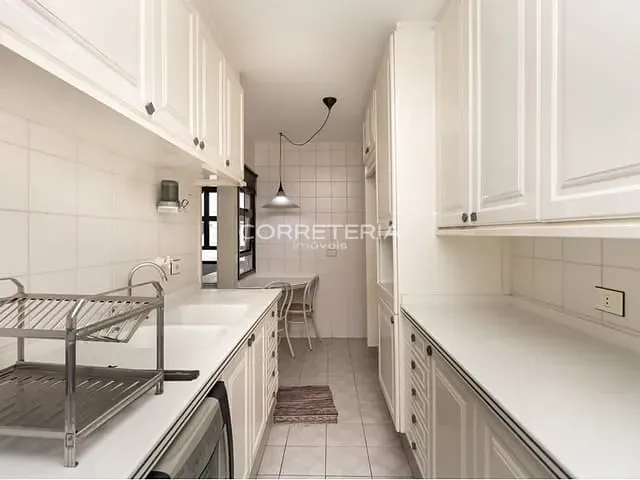 Apartamento 3 quartos e 4 banheiros, à venda, no bairro Brooklin Novo em São Paulo