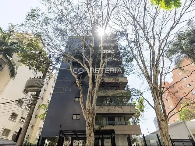 Apartamento 3 quartos e 4 banheiros, à venda, no bairro Brooklin Novo em São Paulo