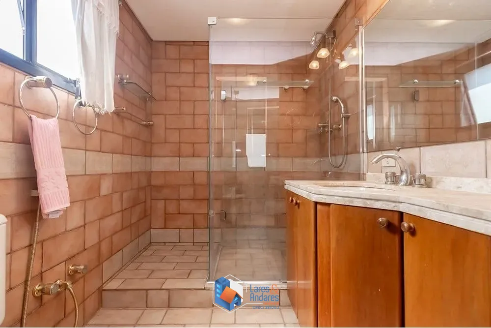 Apartamento, 3 quartos, 132 m² - Foto 6