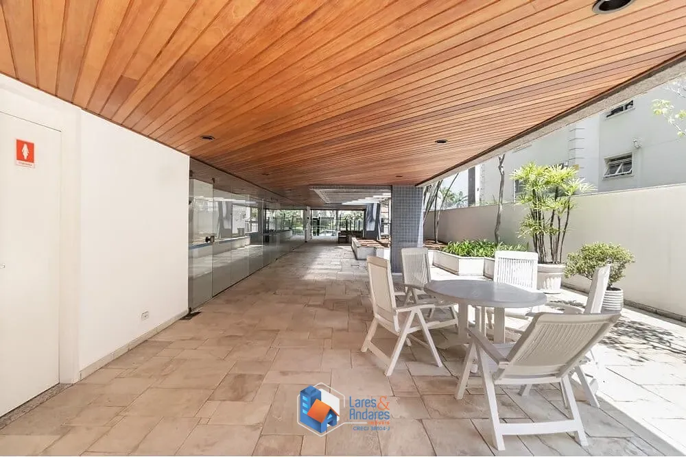 Apartamento, 3 quartos, 132 m² - Foto 19