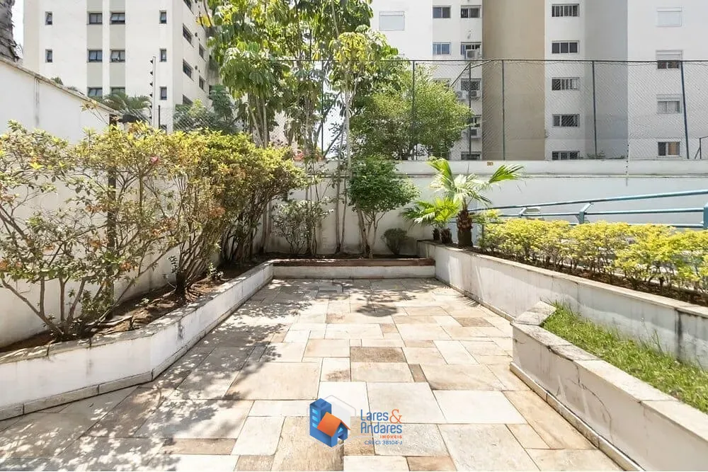 Apartamento, 3 quartos, 132 m² - Foto 17