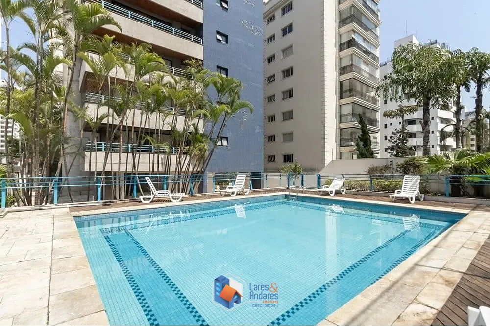 Apartamento, 3 quartos, 132 m² - Foto 16