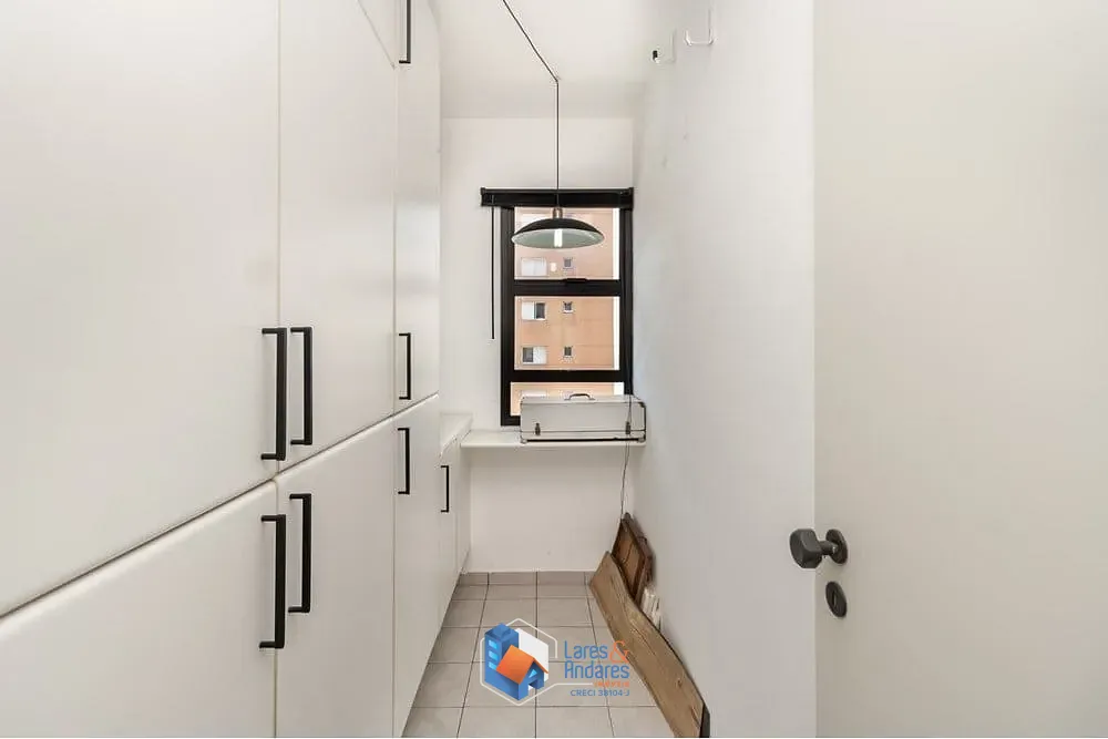Apartamento, 3 quartos, 132 m² - Foto 13