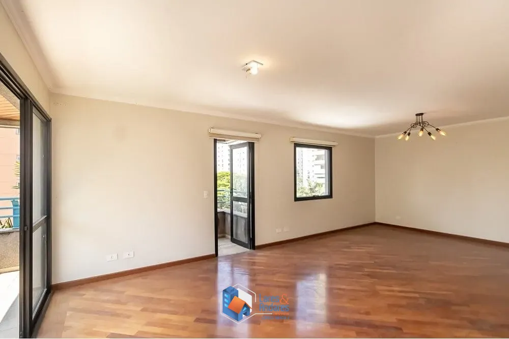 Apartamento, 3 quartos, 132 m² - Foto 25