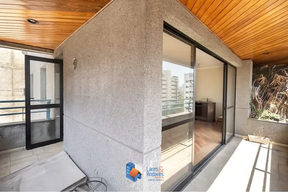 Apartamento, 3 quartos, 132 m² - Foto 27