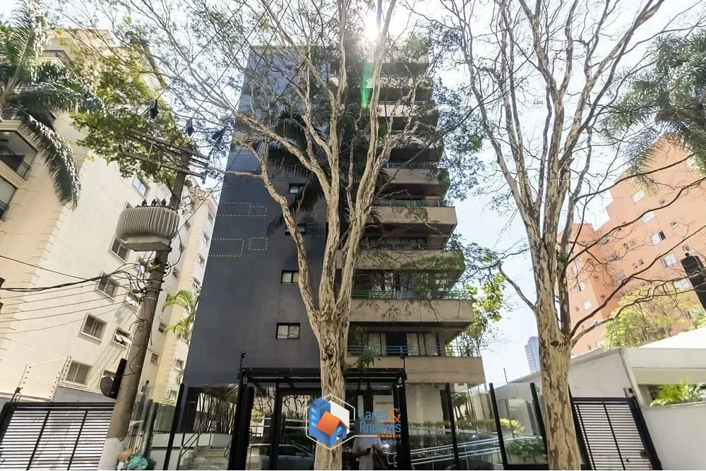 Apartamento, 3 quartos, 132 m² - Foto 22