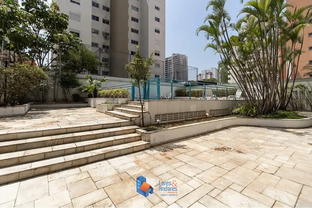 Apartamento, 3 quartos, 132 m² - Foto 18