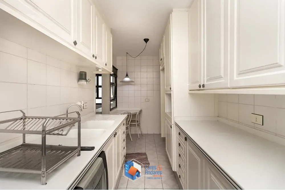 Apartamento, 3 quartos, 132 m² - Foto 2