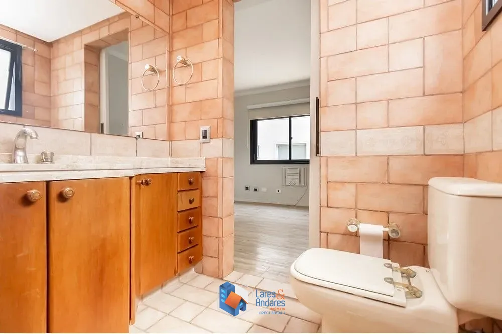 Apartamento, 3 quartos, 132 m² - Foto 7