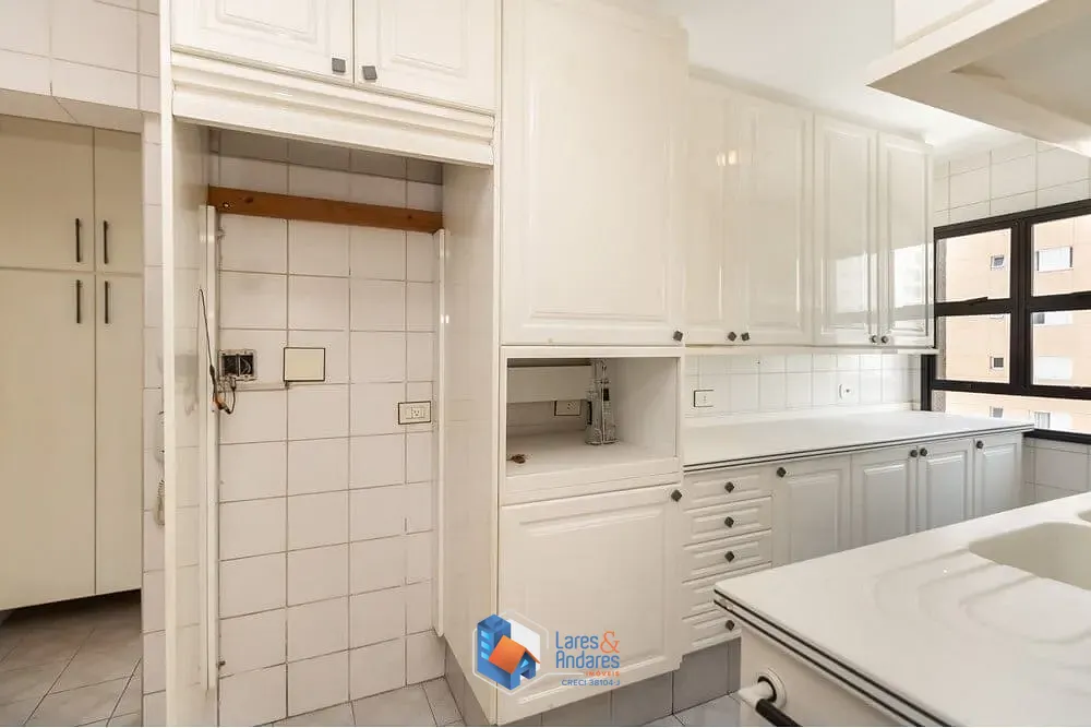 Apartamento, 3 quartos, 132 m² - Foto 9