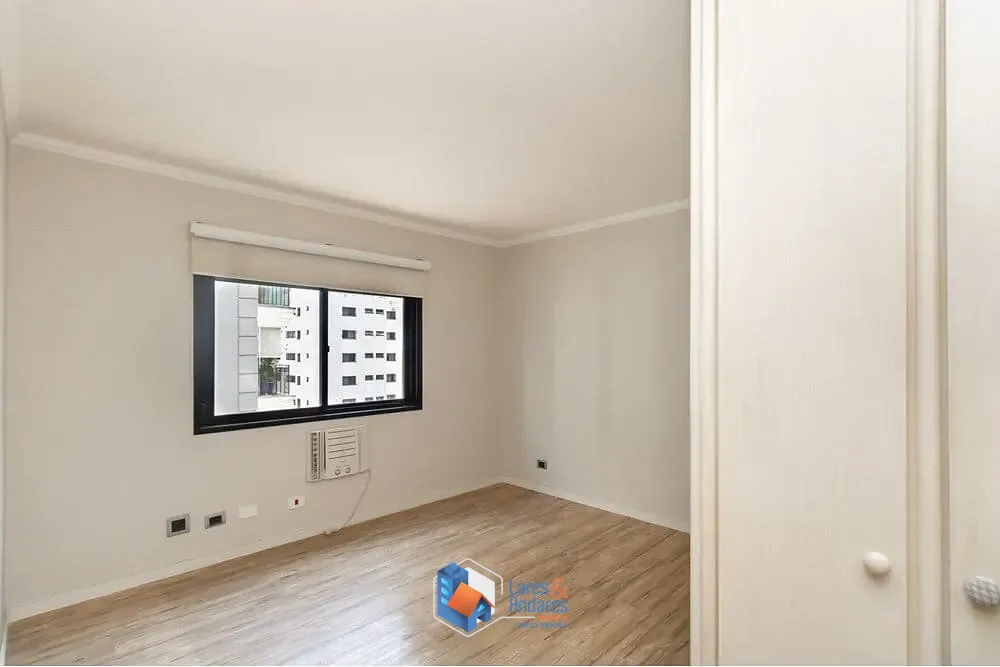 Apartamento, 3 quartos, 132 m² - Foto 11