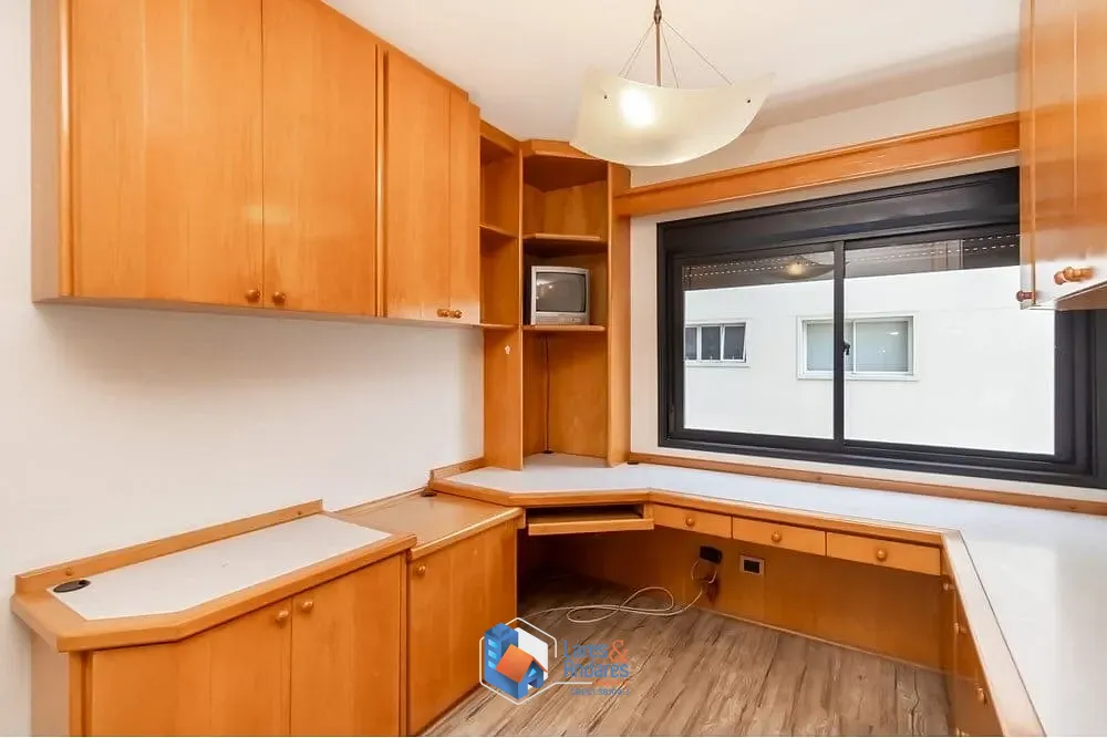 Apartamento, 3 quartos, 132 m² - Foto 38