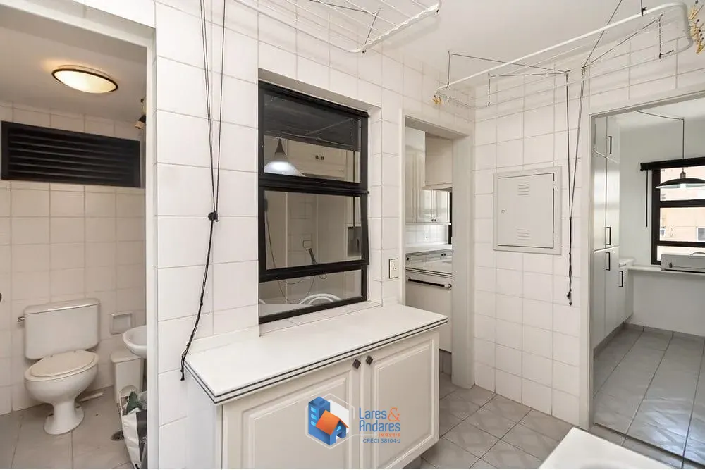 Apartamento, 3 quartos, 132 m² - Foto 14