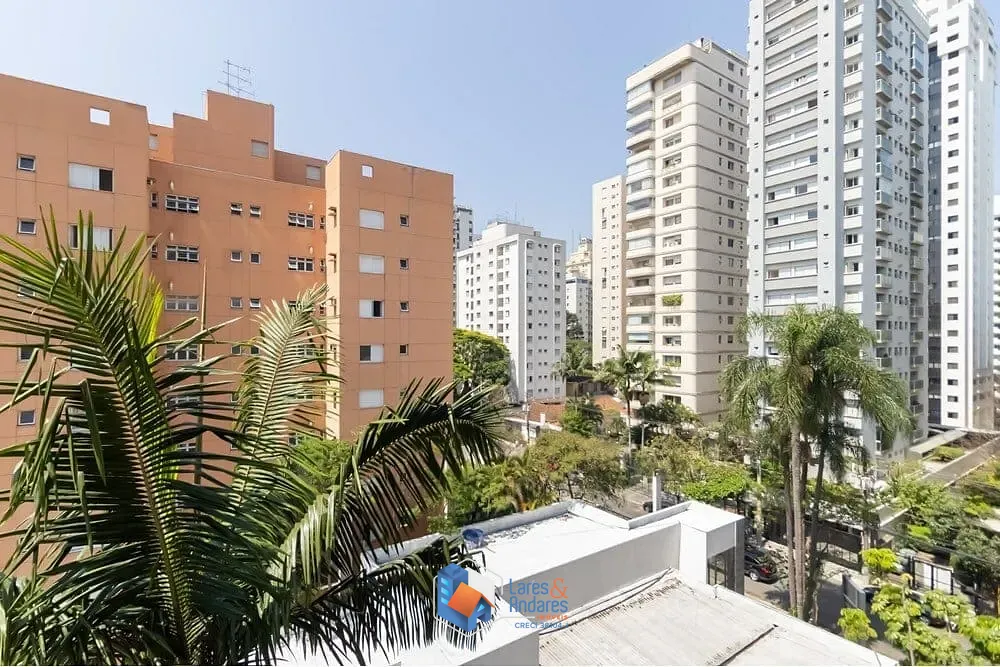 Apartamento, 3 quartos, 132 m² - Foto 21