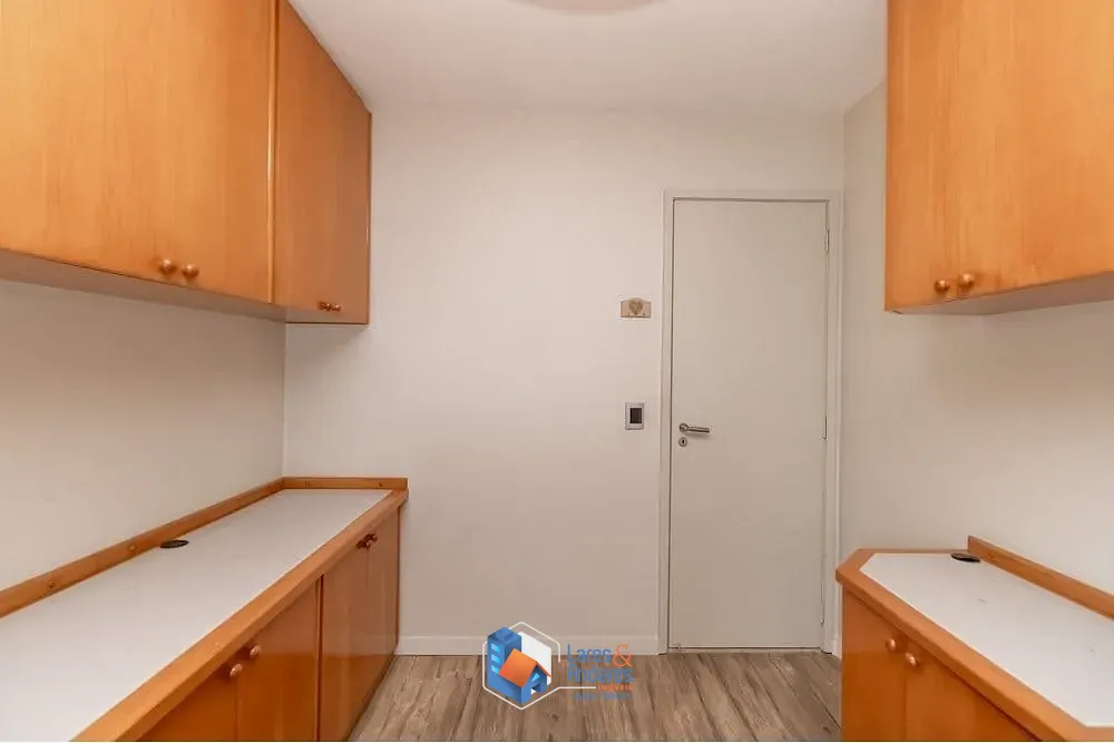 Apartamento, 3 quartos, 132 m² - Foto 39