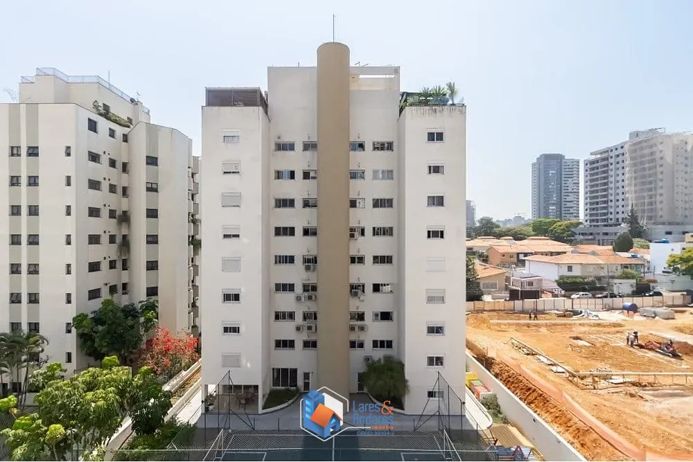 Apartamento, 3 quartos, 132 m² - Foto 29
