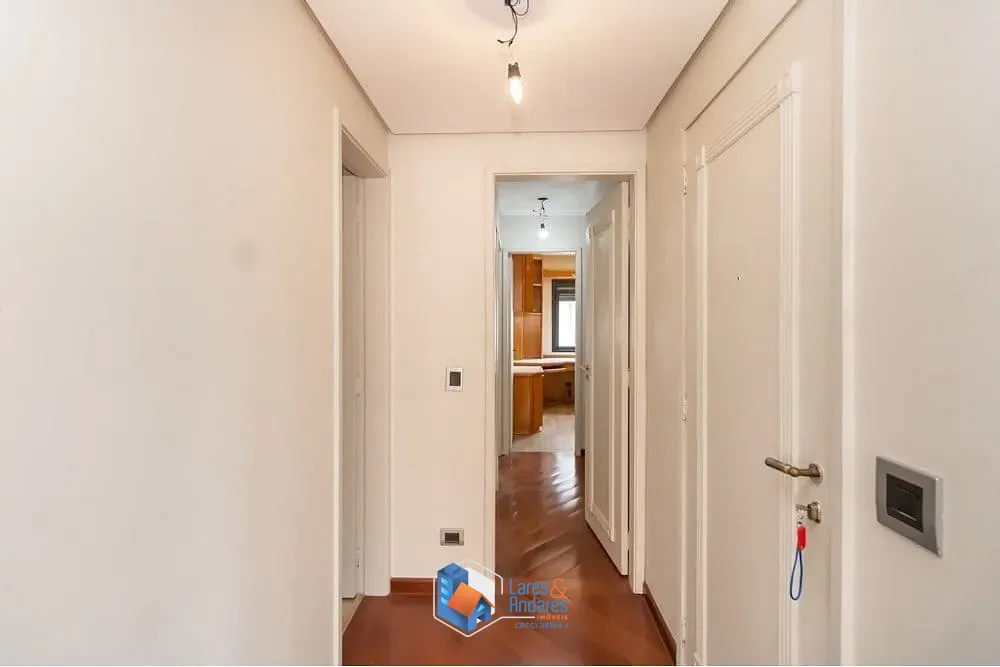Apartamento, 3 quartos, 132 m² - Foto 8