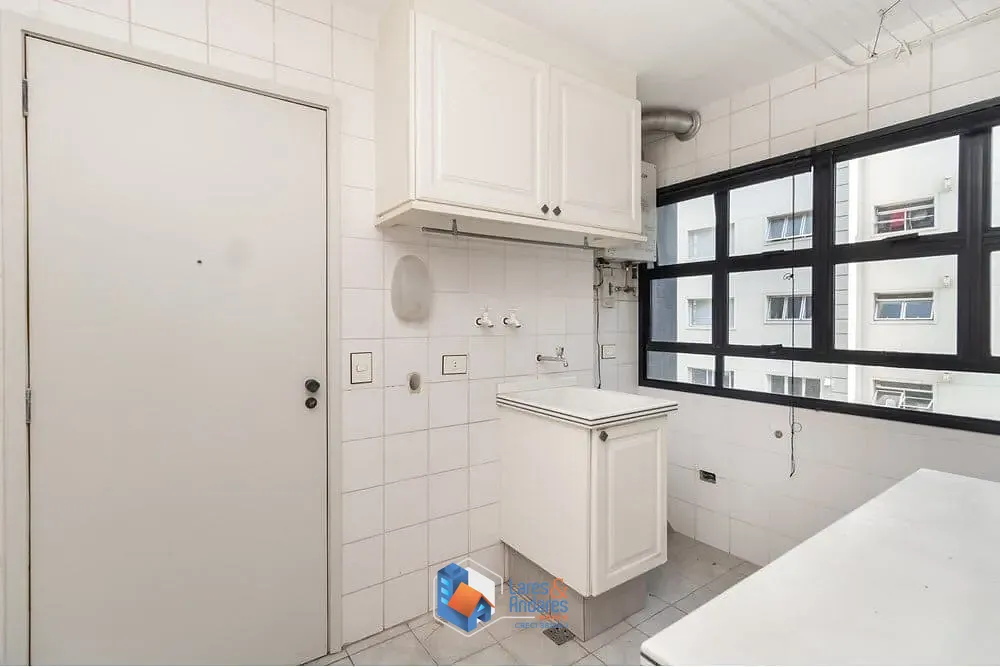 Apartamento, 3 quartos, 132 m² - Foto 12