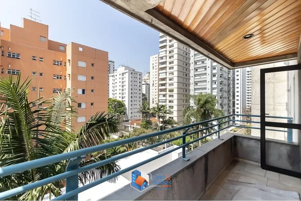 Apartamento, 3 quartos, 132 m² - Foto 30
