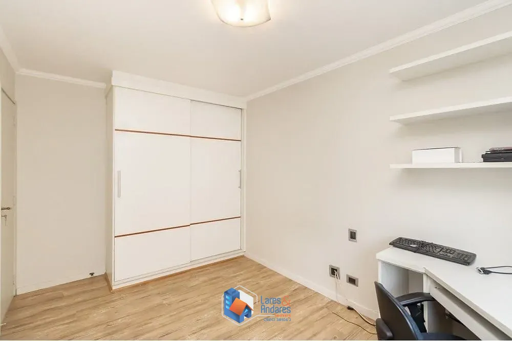 Apartamento, 3 quartos, 132 m² - Foto 35