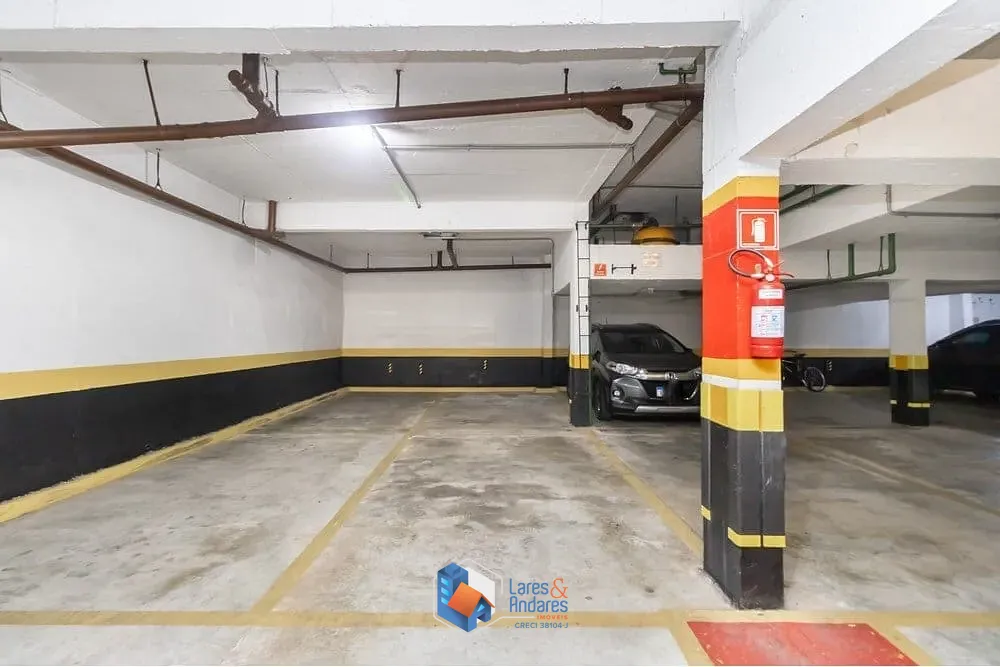 Apartamento, 3 quartos, 132 m² - Foto 20