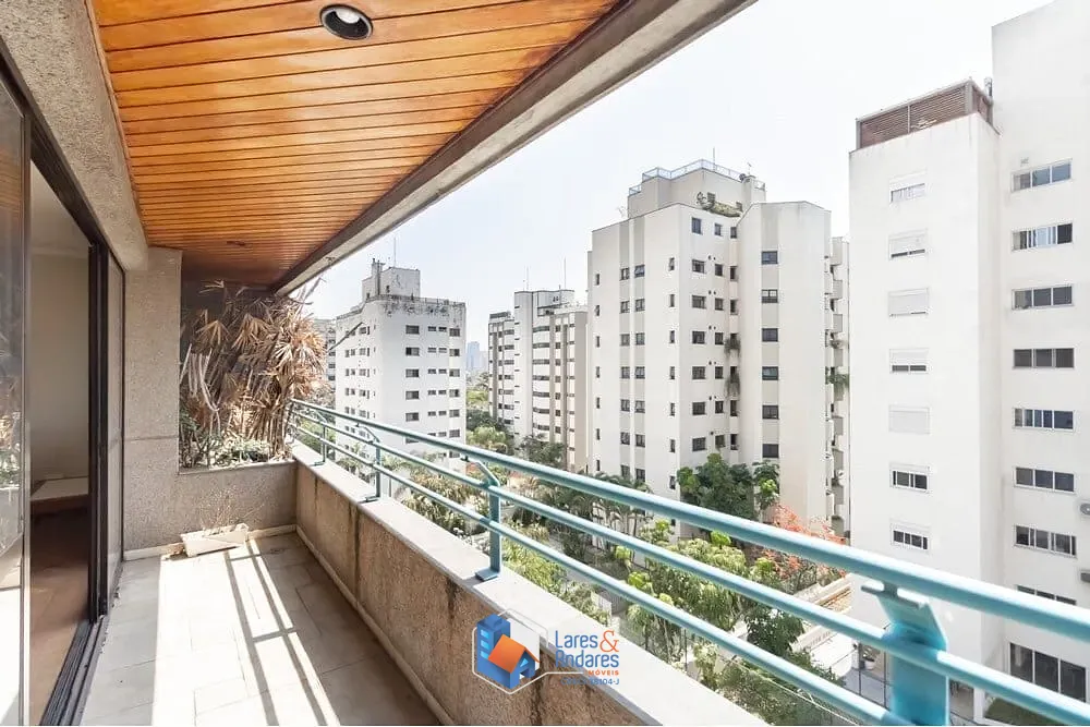 Apartamento, 3 quartos, 132 m² - Foto 28