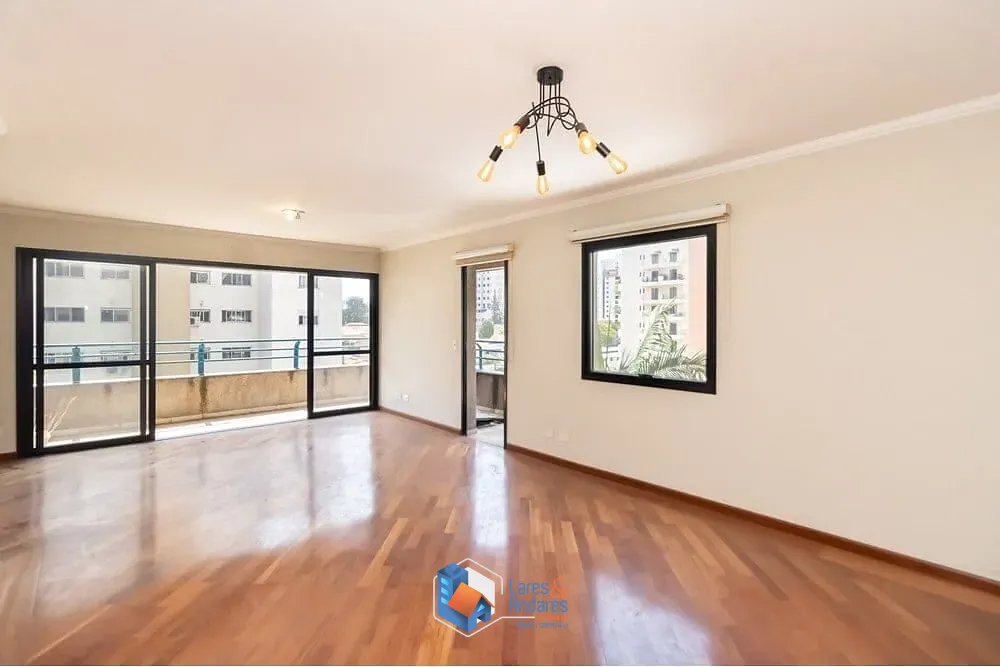 Apartamento, 3 quartos, 132 m² - Foto 26