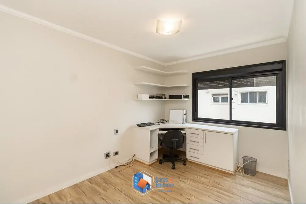 Apartamento, 3 quartos, 132 m² - Foto 34