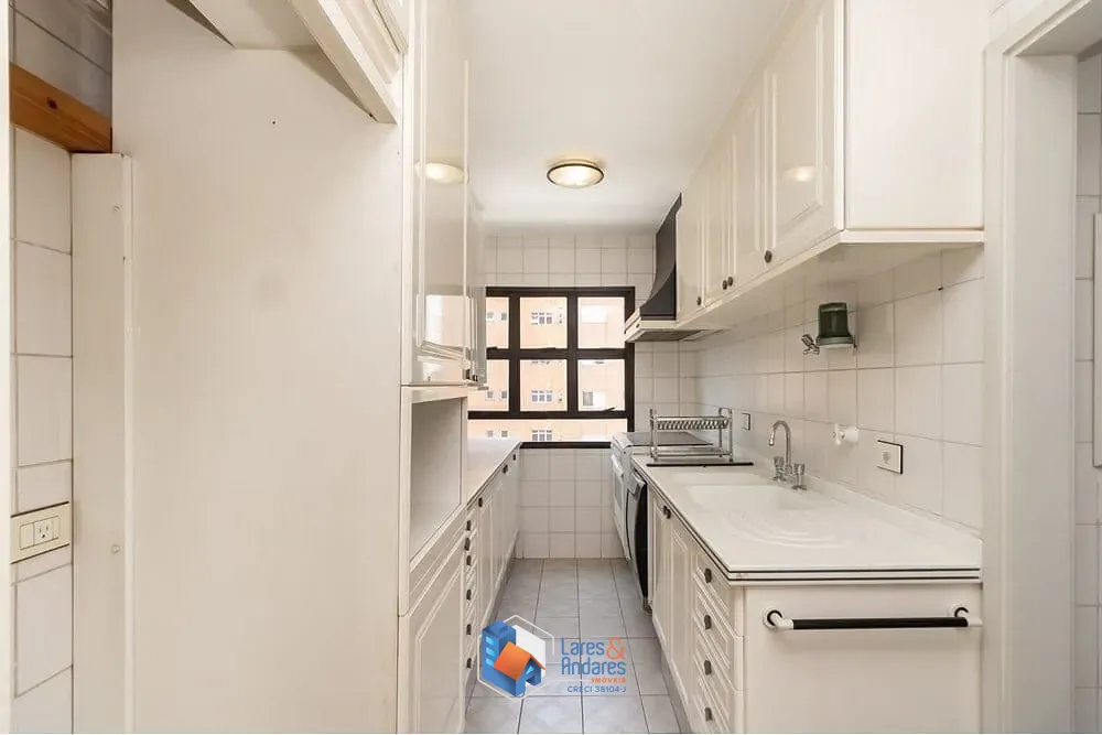 Apartamento, 3 quartos, 132 m² - Foto 10