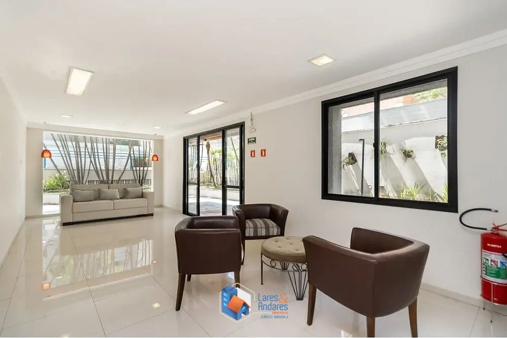 Apartamento, 3 quartos, 132 m² - Foto 15