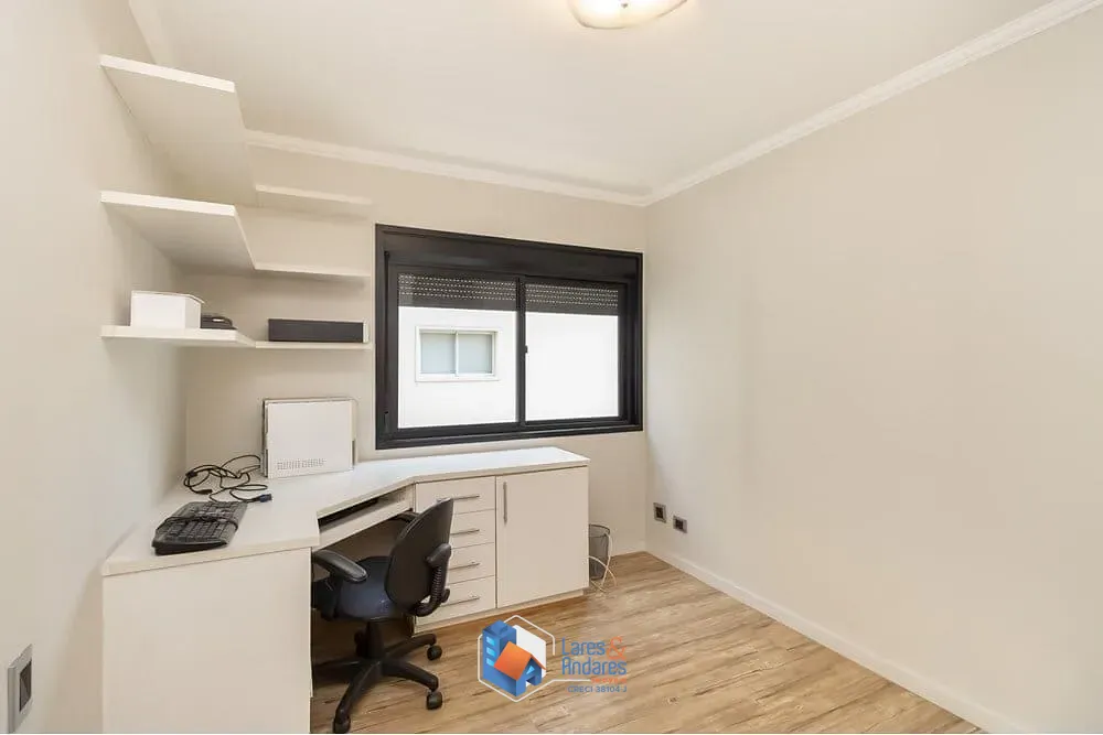 Apartamento, 3 quartos, 132 m² - Foto 36
