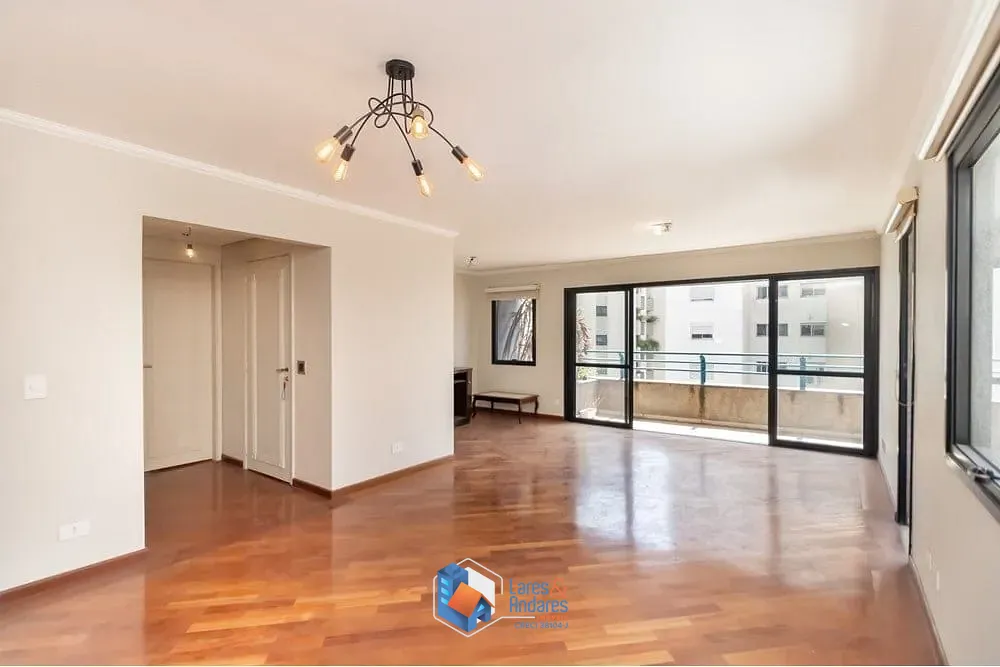 Apartamento, 3 quartos, 132 m² - Foto 23
