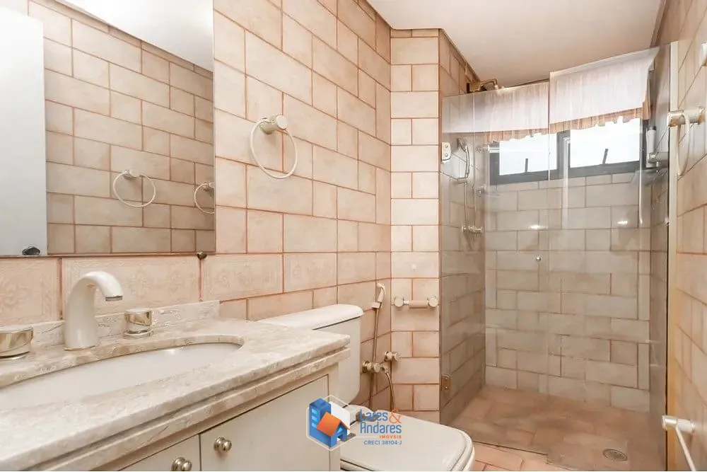 Apartamento, 3 quartos, 132 m² - Foto 33