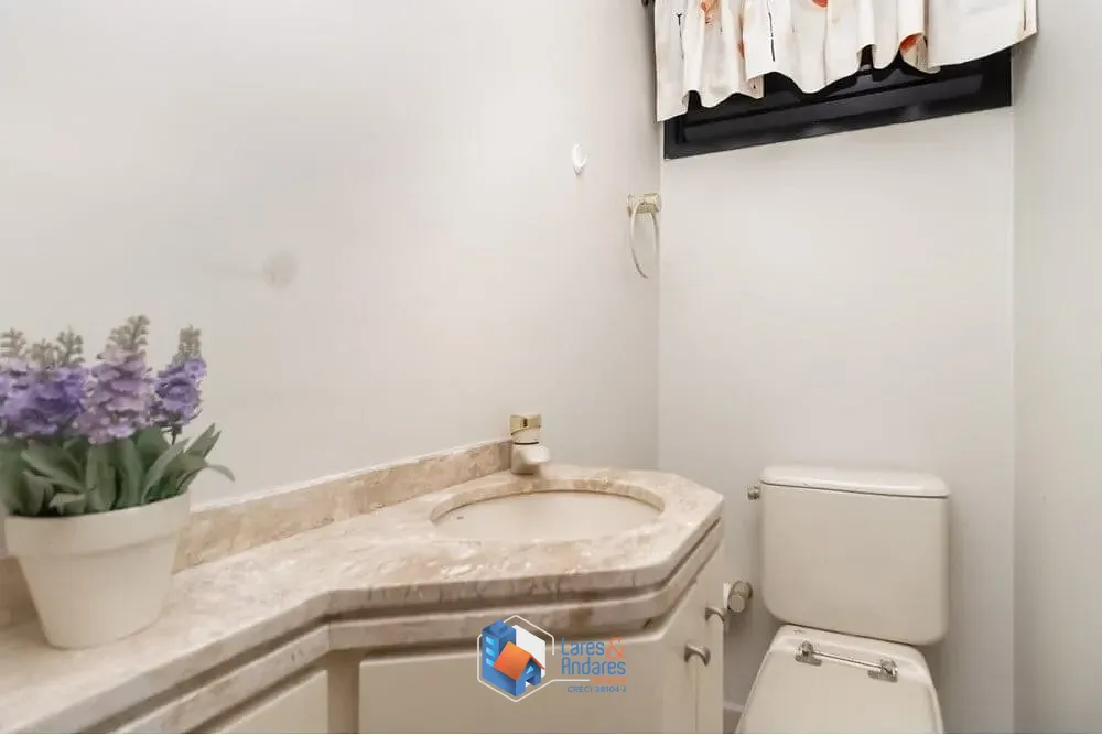 Apartamento, 3 quartos, 132 m² - Foto 32