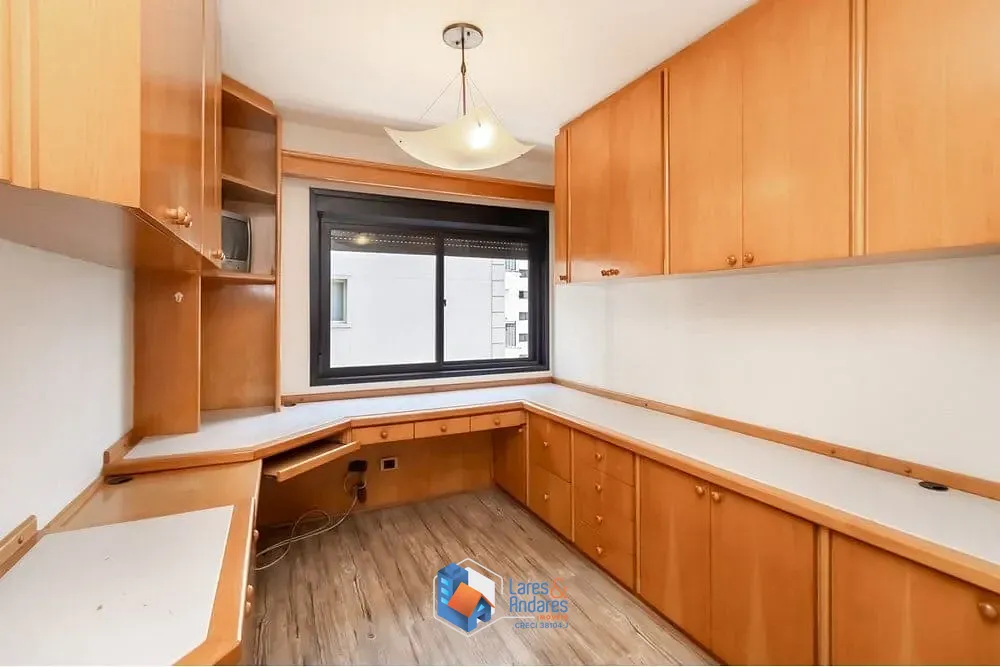 Apartamento, 3 quartos, 132 m² - Foto 37