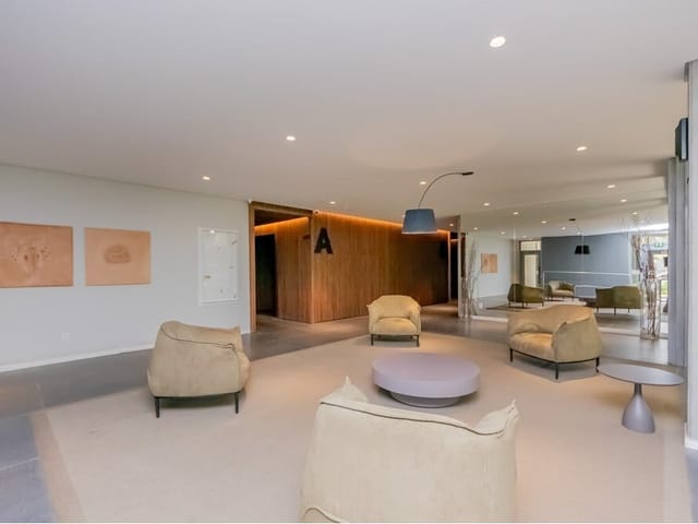 Foto do Apartamento - Apartamento à venda 1 Quarto 1 Suite 2 Vagas 64M² Moema São Paulo - SP | Lares e Andares Imóveis