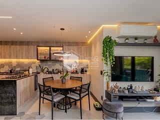 Foto do Apartamento-Apartamento à venda 1 Quarto 1 Suite 2 Vagas 64.23M² Moema São Paulo - SP