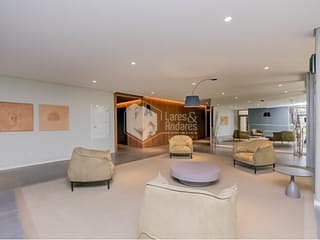 Foto do Apartamento-Apartamento à venda 1 Quarto 1 Suite 2 Vagas 64.23M² Moema São Paulo - SP