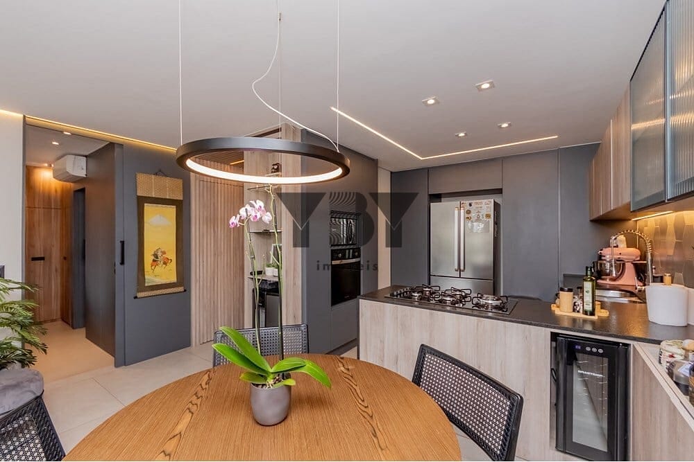 Apartamento, 1 quarto, 64 m² - Foto 29