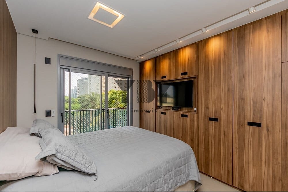 Apartamento, 1 quarto, 64 m² - Foto 34