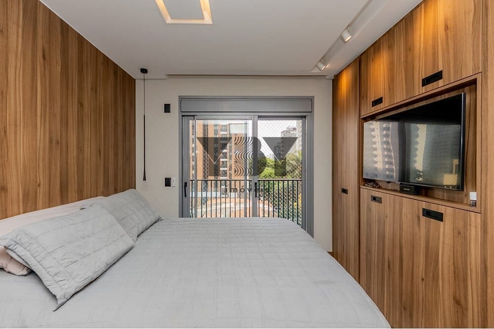 Apartamento, 1 quarto, 64 m² - Foto 35