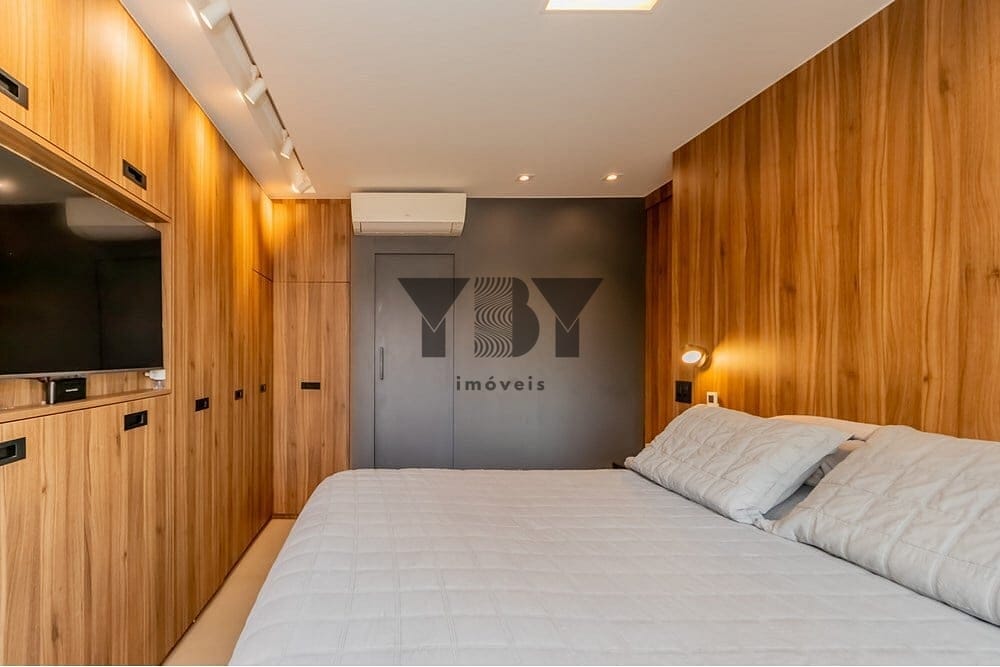 Apartamento, 1 quarto, 64 m² - Foto 36