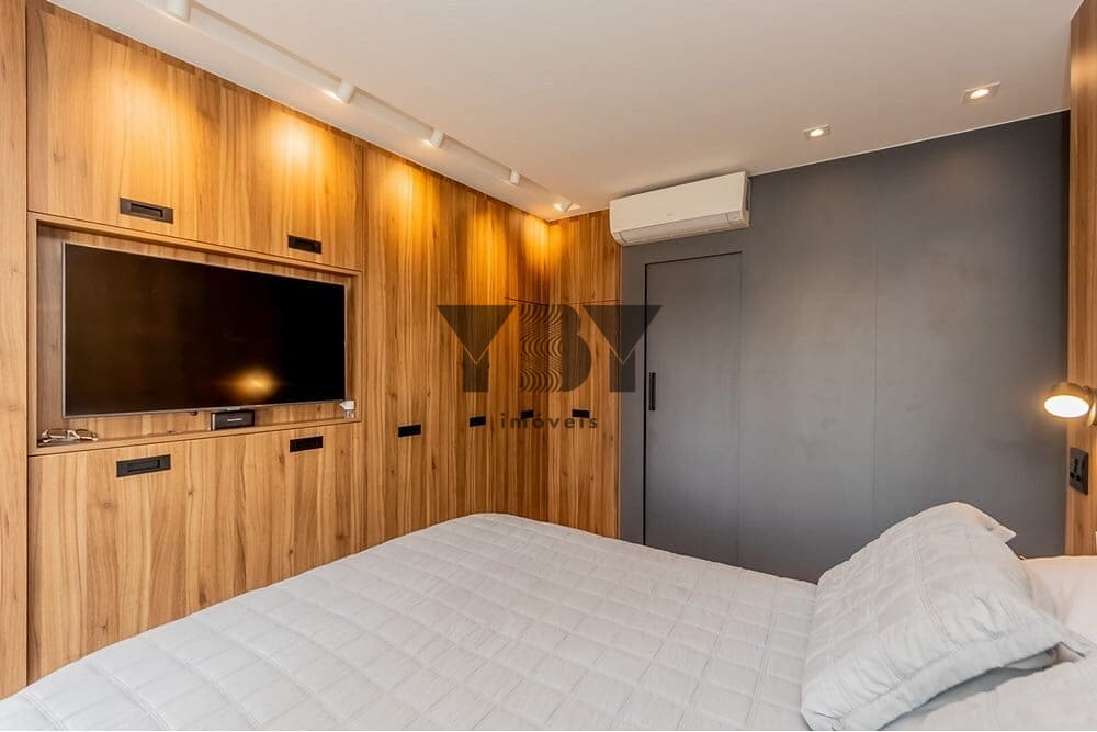 Apartamento, 1 quarto, 64 m² - Foto 38