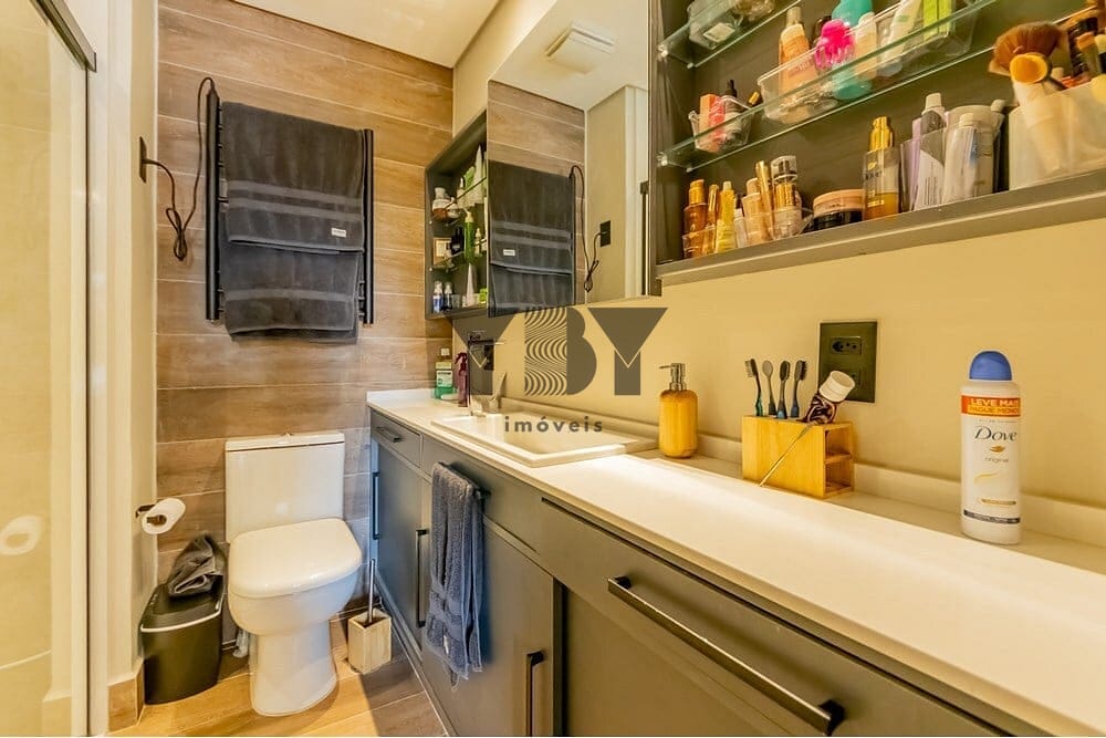 Apartamento, 1 quarto, 64 m² - Foto 39