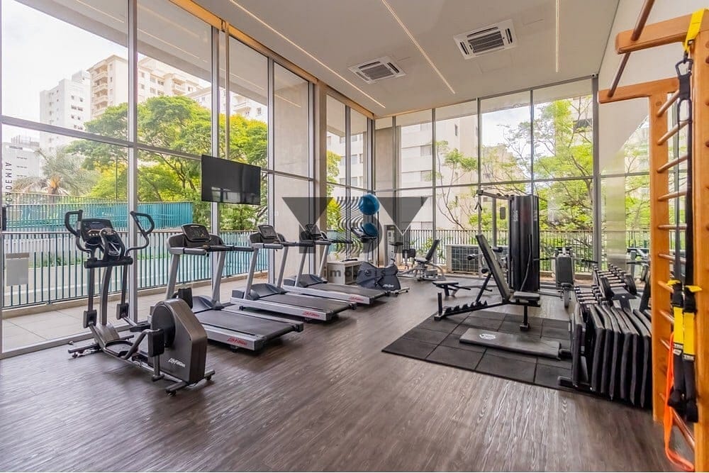 Apartamento, 1 quarto, 64 m² - Foto 40