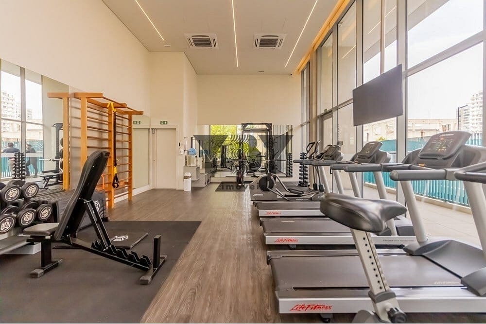 Apartamento, 1 quarto, 64 m² - Foto 41