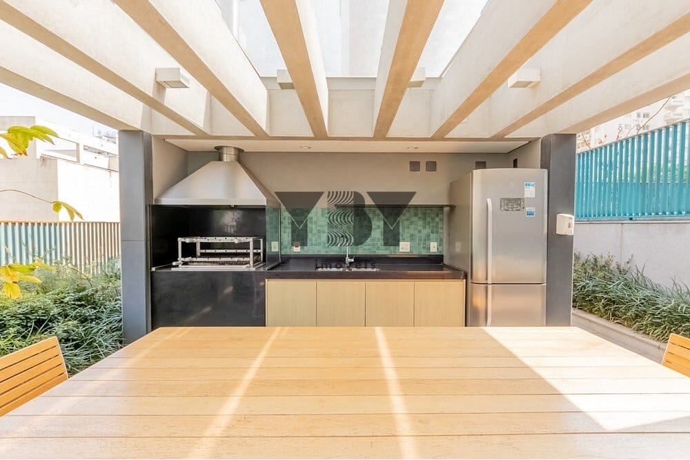 Apartamento, 1 quarto, 64 m² - Foto 6