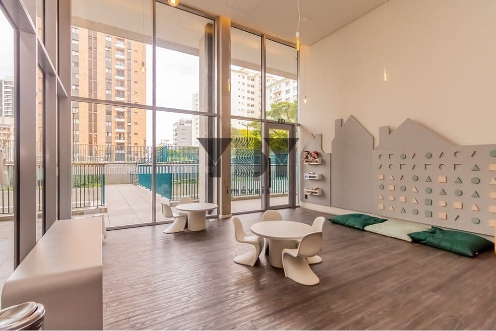 Apartamento, 1 quarto, 64 m² - Foto 7