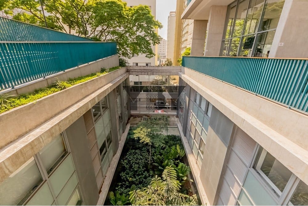 Apartamento, 1 quarto, 64 m² - Foto 9